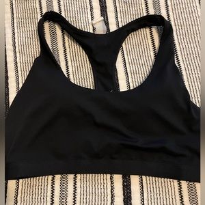 Fabletics sports bra